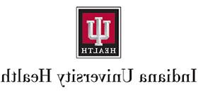 IU Health logo